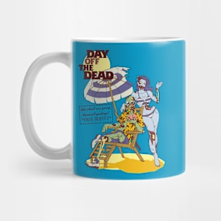 Day OFF The Dead Mug